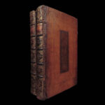 Antiquities of Westminster Abbey – Jodocus Crull – 1741 | 60 Plates