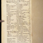 Antiquities of Westminster Abbey – Jodocus Crull – 1741 | 60 Plates