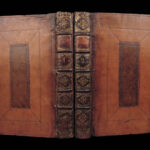 Antiquities of Westminster Abbey – Jodocus Crull – 1741 | 60 Plates