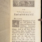 Antiquities of Westminster Abbey – Jodocus Crull – 1741 | 60 Plates