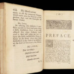 Antiquities of Westminster Abbey – Jodocus Crull – 1741 | 60 Plates