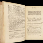 Antiquities of Westminster Abbey – Jodocus Crull – 1741 | 60 Plates