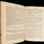 Considerationes modestæ – William Forbes – 1658 | First Edition of Reformation Debates