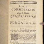Considerationes modestæ – William Forbes – 1658 | First Edition of Reformation Debates