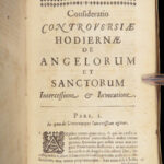 Considerationes modestæ – William Forbes – 1658 | First Edition of Reformation Debates