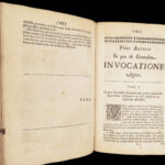 Considerationes modestæ – William Forbes – 1658 | First Edition of Reformation Debates