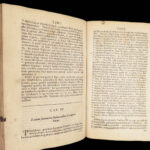 Considerationes modestæ – William Forbes – 1658 | First Edition of Reformation Debates