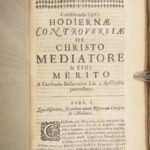 Considerationes modestæ – William Forbes – 1658 | First Edition of Reformation Debates