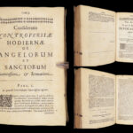 Considerationes modestæ – William Forbes – 1658 | First Edition of Reformation Debates