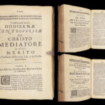 Considerationes modestæ – William Forbes – 1658 | First Edition of Reformation Debates
