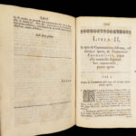 Considerationes modestæ – William Forbes – 1658 | First Edition of Reformation Debates