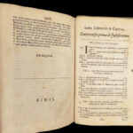 Considerationes modestæ – William Forbes – 1658 | First Edition of Reformation Debates