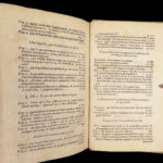 Considerationes modestæ – William Forbes – 1658 | First Edition of Reformation Debates