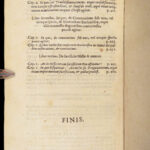 Considerationes modestæ – William Forbes – 1658 | First Edition of Reformation Debates