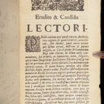 Considerationes modestæ – William Forbes – 1658 | First Edition of Reformation Debates