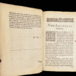 Considerationes modestæ – William Forbes – 1658 | First Edition of Reformation Debates