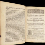 Considerationes modestæ – William Forbes – 1658 | First Edition of Reformation Debates