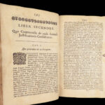 Considerationes modestæ – William Forbes – 1658 | First Edition of Reformation Debates