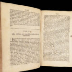 Considerationes modestæ – William Forbes – 1658 | First Edition of Reformation Debates