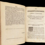 Considerationes modestæ – William Forbes – 1658 | First Edition of Reformation Debates