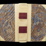 The Works of Pindar, Thomson, and Young – 1816 | Beautiful Vellum Display, 6 volumes