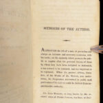 The Works of Pindar, Thomson, and Young – 1816 | Beautiful Vellum Display, 6 volumes