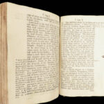 An Account of Some Remarkable Passages – Defoe – 1708 | First Edition Devotional