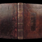 An Account of Some Remarkable Passages – Defoe – 1708 | First Edition Devotional