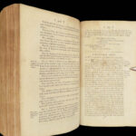 Acts Passed at the Fifth Congress – United States – 1797 | First Edition