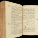 Acts Passed at the Fifth Congress – United States – 1797 | First Edition