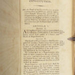 Acts Passed at the Fifth Congress – United States – 1797 | First Edition