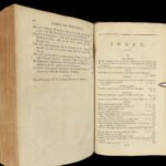 Acts Passed at the Fifth Congress – United States – 1797 | First Edition