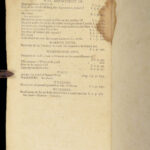 Acts Passed at the Fifth Congress – United States – 1797 | First Edition