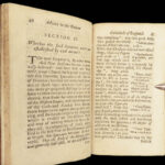 Advice to the Roman Catholicks – Thomas Comber – 1686 | Anti-Catholic Treatise