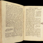 Advice to the Roman Catholicks – Thomas Comber – 1686 | Anti-Catholic Treatise