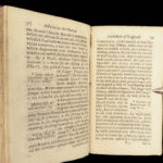 Advice to the Roman Catholicks – Thomas Comber – 1686 | Anti-Catholic Treatise