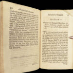 Advice to the Roman Catholicks – Thomas Comber – 1686 | Anti-Catholic Treatise