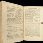 Advice to the Roman Catholicks – Thomas Comber – 1686 | Anti-Catholic Treatise