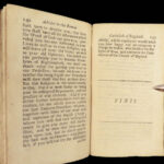 Advice to the Roman Catholicks – Thomas Comber – 1686 | Anti-Catholic Treatise