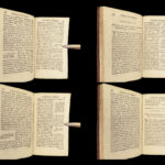 Advice to the Roman Catholicks – Thomas Comber – 1686 | Anti-Catholic Treatise