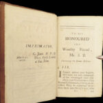 Advice to the Roman Catholicks – Thomas Comber – 1686 | Anti-Catholic Treatise