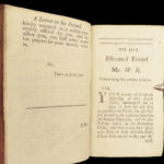 Advice to the Roman Catholicks – Thomas Comber – 1686 | Anti-Catholic Treatise