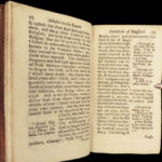 Advice to the Roman Catholicks – Thomas Comber – 1686 | Anti-Catholic Treatise
