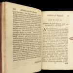 Advice to the Roman Catholicks – Thomas Comber – 1686 | Anti-Catholic Treatise