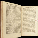 Advice to the Roman Catholicks – Thomas Comber – 1686 | Anti-Catholic Treatise