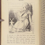 Alice’s Adventures in Wonderland – Lewis Carroll – 1877 | Tenniel Illustrated