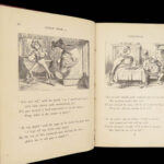 Alice’s Adventures in Wonderland – Lewis Carroll – 1877 | Tenniel Illustrated