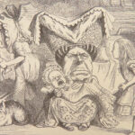 Alice’s Adventures in Wonderland – Lewis Carroll – 1877 | Tenniel Illustrated