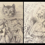 Alice’s Adventures in Wonderland – Lewis Carroll – 1877 | Tenniel Illustrated