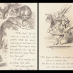 Alice’s Adventures in Wonderland – Lewis Carroll – 1877 | Tenniel Illustrated